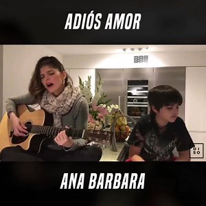 171K views · 6.6K reactions | Desde hace tiempo ya nada es igual... | Ana Barbara | Facebook