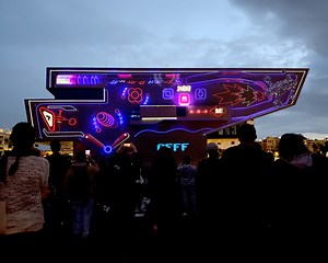 Projection-Mapping-OFFF-Barcelona-2025