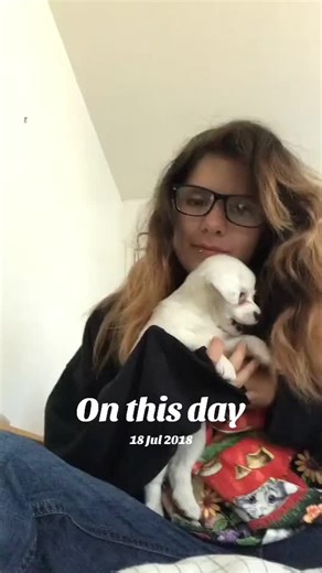 Sara Brooks on TikTok