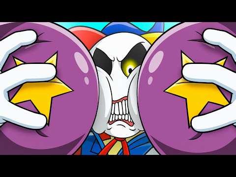 NONSTOP LAUGHS😂Poppy PlayTime chapter 5 x SPRUNKI MEMES🔥FUNNIEST Animation COLLECTION! (Part 46)