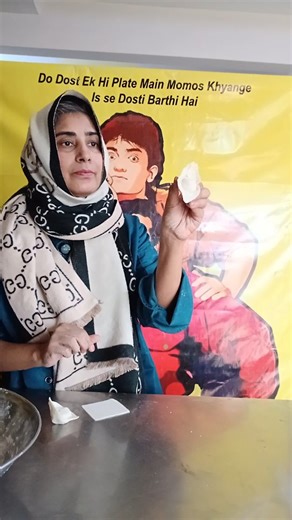 Momos Lover on Instagram: "Wonton Class #Learning #Skill #Techniques #Momos #Dumpling"