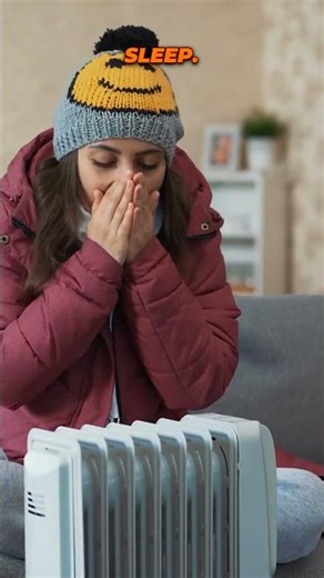 Cut Your Winter Bills in Half With These Renter Hacks #winter #energysaving #hacks