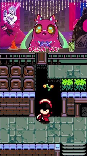 This Game Tricked Me With Nothing | Mina The Hollower