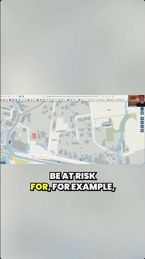 How to use open-source flood-simulation tools to see if your house or basement is at risk