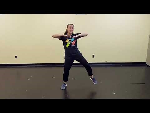 Learn the NCT Choreography for Under the Sea