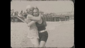 From heavy wool suits to sleek modern designs, Waves of Style:...