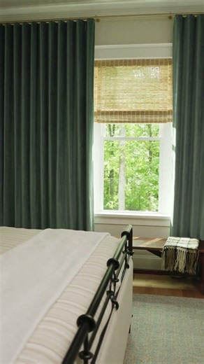 Motorized Hardware from Carole Fabrics