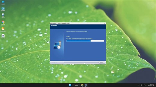 Rocscience Slide 6.037教学：零基础也能成功安装Rocscience Slide 6.037