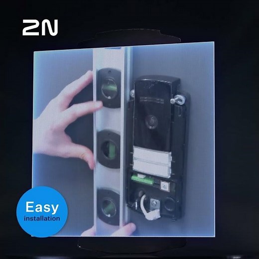2N IP Base — Easy to Install, Now at New Price