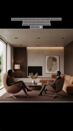 Brown Interior Design Inspirations for Your Home