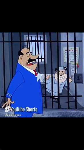 The FUNNIEST TV Scene EVER #shorts