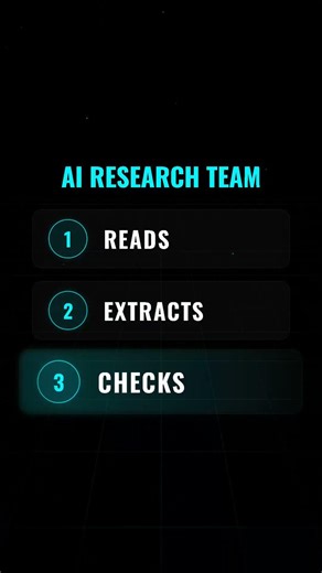 This AI Reads A Million Documents For You