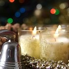 What Is the Significance of Lighting a Candle When a Baby Is Born?