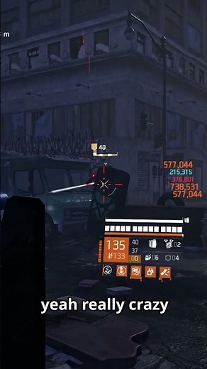 280 Shock Bullets! Ammo Surge is AMAZING with this build!