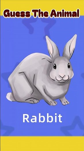 Guess the Animal | Fun & Easy Animal Learning #KidsLearning