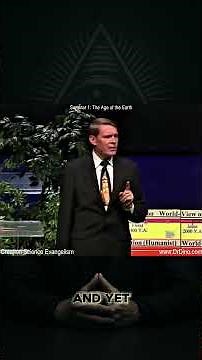 Dr. Kent Hovind: The Meaning of Evolution – What It Really Teaches #truth #science #education#facts
