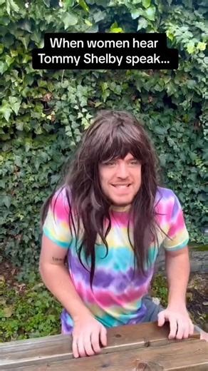 2.9K views · 89 reactions | Women and The Peaky Blinders Effect… | The Accent Guy | Facebook