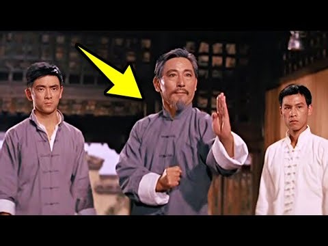 The Chinese Boxer (1970) 20 Weird Facts That You Didn’t Know About