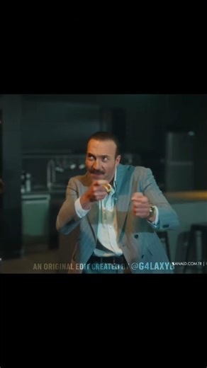 Kadir'in Meşhur Şarkısıyla Dansları | EŞREF RÜYA EDİT | RAGGA OKTAY - YENİDEN