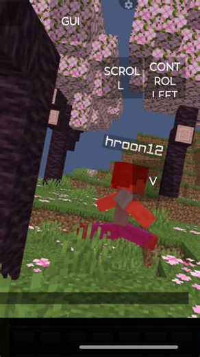 free op creative anarchy server