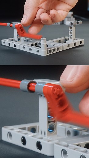 149K views · 1.4K reactions | Rotation to Linear Motion - Mechanical Principles #satisfying #engineering | Dr. Engine | Facebook