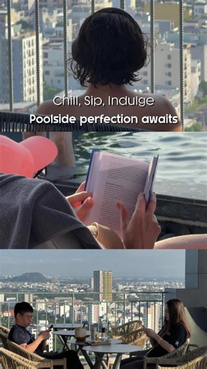 Top things to do at M Hotel Danang ️🥇 #MHotel #MHotelDanang #Mgroup #Danang #DanangBeach #MyKheBeach #MHotelDanang #WhattodoinMHotel #infinitypool #BienMyKhe #Pooltime #Chilltime #CheckinDanang #khachsandanang