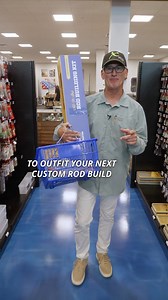 🚨 ATTENTION ANGLERS AND CUSTOM ROD BUILDERS! 🚨 The Mud Hole Retail Showroom Hours are expanding! Here are the details: Monday-Friday hours are from 9AM until 7PM Saturday hours remail the same from 10AM to 3PM This starts Monday, June 30th. Have more time after work to pick up your rod components or tackle for your next fishing trip. See you in the showroom! #mudhole #rodbuilding #fishingtackle #customrodbuilding | Mud Hole Custom Tackle