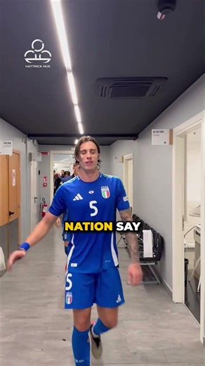 Italy has to stay home for the second time in a row ☠️ #gattuso #azzurri