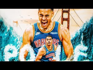 Jordan Poole NBA Mix “Juicy AHH by: J.P