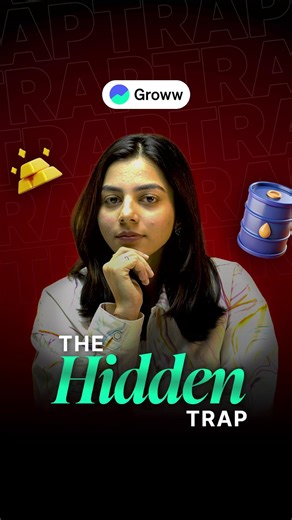 Trading with Groww on Instagram: "Did you know? 🤔 ITM Commodity Options at Expiry = Automatic Futures Position! This surprise can wreck your account if you don't have the margin! ⚠️ What is Devolvement? It's when your ITM option converts to futures at expiry. You're not just booking profit - you're getting a futures contract! How to avoid devolvement drama: ✅ Close ITM options before expiry ✅ Track margin requirements ✅ Never ignore broker notifications #TradingKnowledge #CommodityTrading #Risk