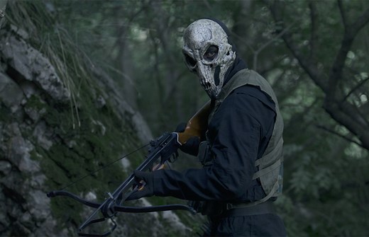 FMV Horror Adventure Game ‘The Run’ Available Now on Mobile, Coming Soon to Steam [Trailer]