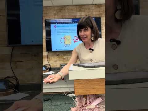 Accelerated grade 7 math lesson 10–6 converse of the Pythagorean theorem