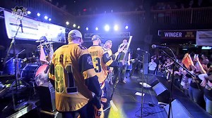 109K views · 1.8K reactions | The HBK Line finally met one of their...