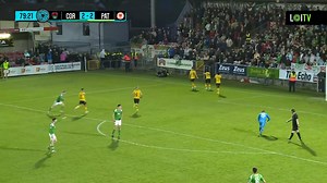 13 reactions | League of Ireland on Reels | Facebook