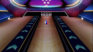 Hit the lanes on your Apple TV with Bowling Central