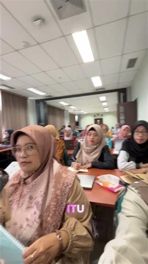 2026 Central Java GTK Scientific Paper Writing Workshop