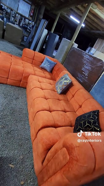 Stylish Bubble Sofa for Sale