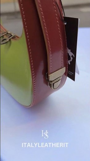 Italian Handmade Leather Tote Bag: Elegance and Craftsmanship from Florence #bag