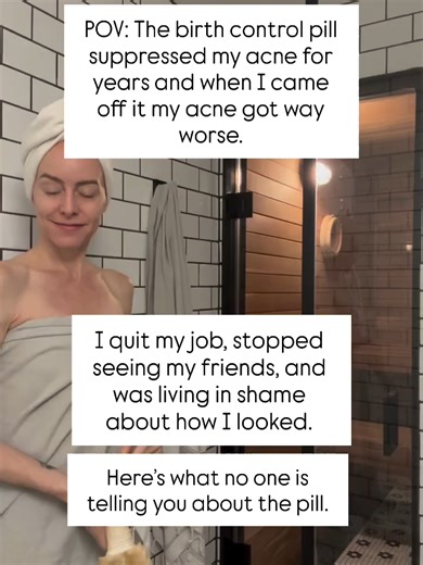 Healing Acne from Within: A 7-Week Program