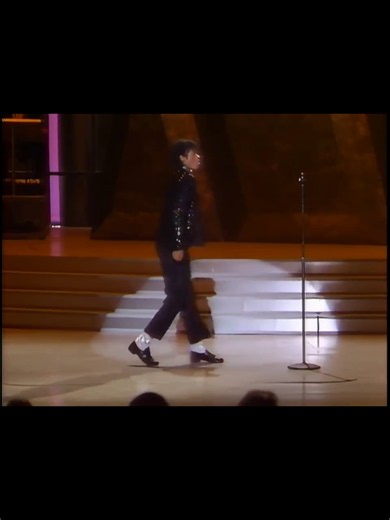 @Michael Jackson The Motown 25: Yesterday, Today, Forever special was taped live on March 25, 1983, and broadcast on television on May 16, 1983. Michael Jackson's subsequent moonwalk during