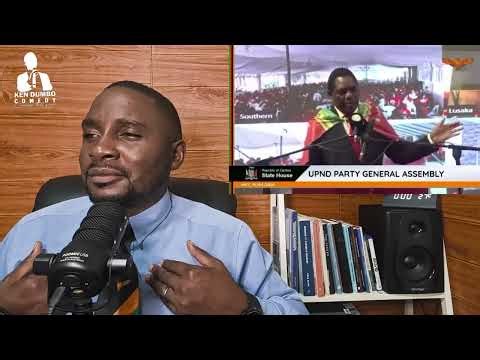 GOVT LOOKING INTO THE MATTER REGARDING POLICE RECRUITMENT ‼️‼️