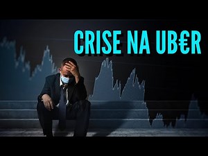 REVOLTA DE MOTORISTAS E FUGA DE PASSAGEIROS derrubam a UB€R