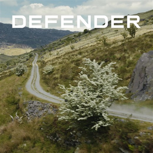 With rugged surfaces and enough room for all your gear, Defender 110 embraces every challenge to carry you further. | Defender | Facebook