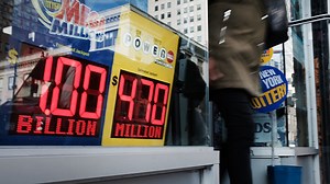 Chaska PD warn of lottery and sweepstakes scams