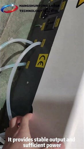 4040 Custom Laser Engraving Machine | Structure & Components