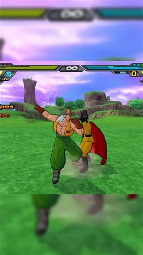 Contre contre Z Android 13 Vs Android 18