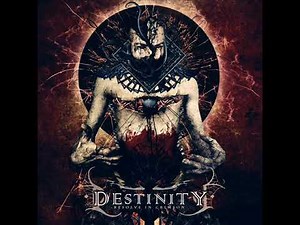 Destinity - Resolve In Crimson [Full Album | Melodic Death Metal]