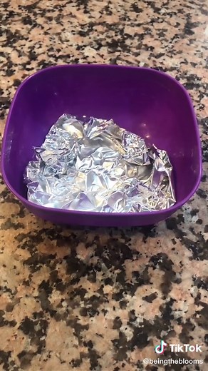 DIY Homemade Jewelry Cleaner Mom Hack