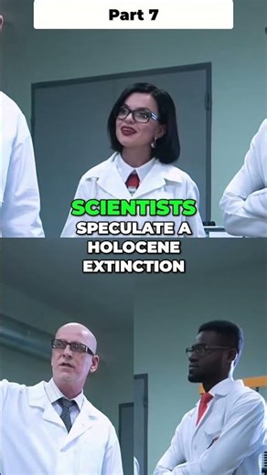 Human Impact Earth's Sixth Mass Extinction Crisis