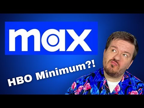 Max Review | HBO Max or HBO Minimum?